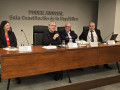 Reeditan los encuentros de jueces laborales con una cuantios ... Imagen 3